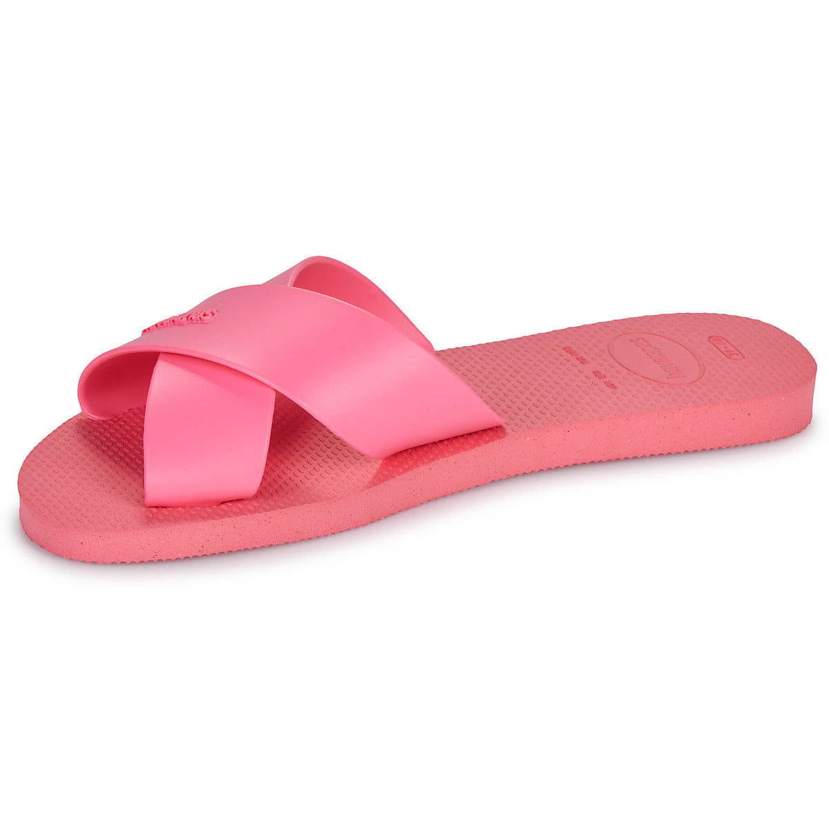 ciabatte Donna Havaianas  AQUA  Rosa