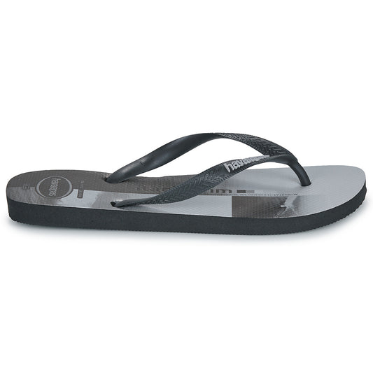 Infradito Uomo Havaianas  TOP SURFER  Nero