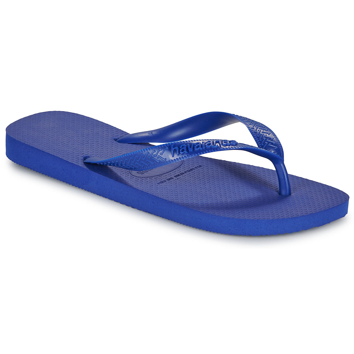 Infradito Uomo Havaianas  TOP  Blu
