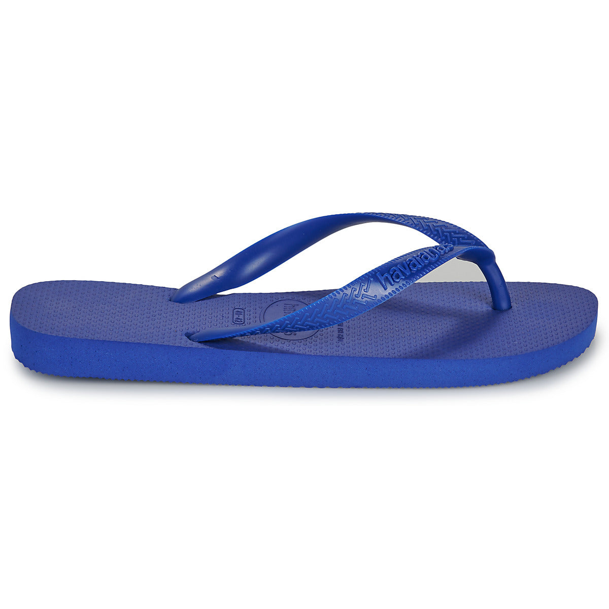 Infradito Uomo Havaianas  TOP  Blu