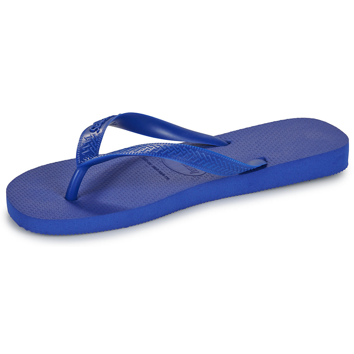 Infradito Uomo Havaianas  TOP  Blu