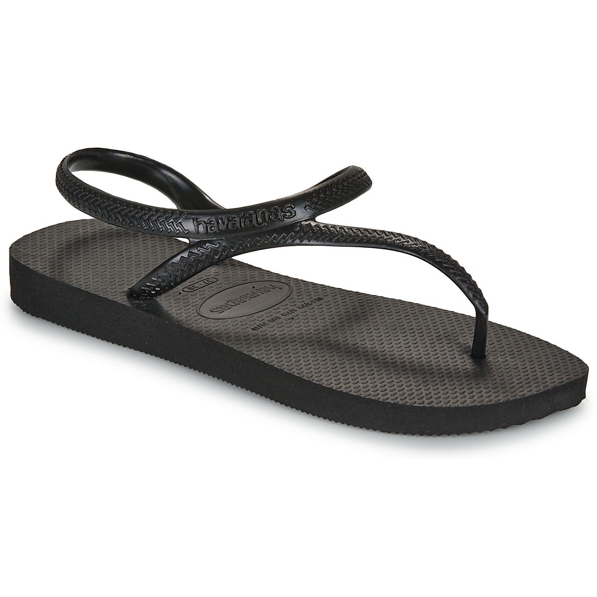 Sandali Donna Havaianas  FLASH URBAN  Nero