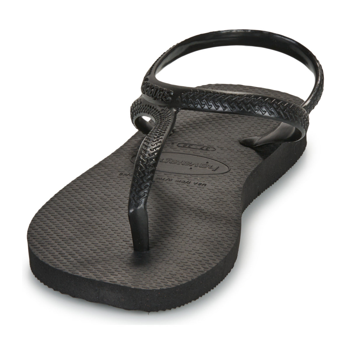 Sandali Donna Havaianas  FLASH URBAN  Nero