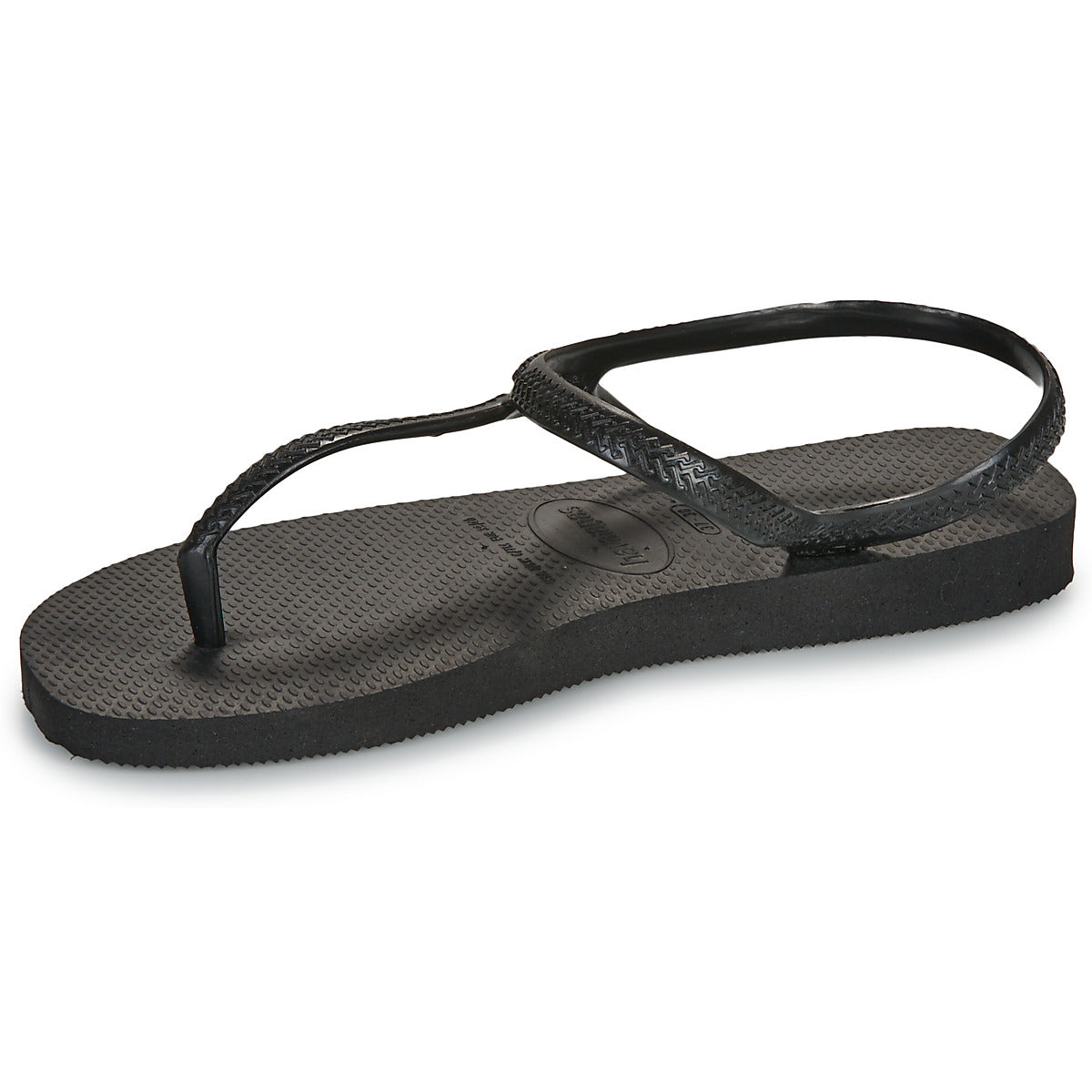 Sandali Donna Havaianas  FLASH URBAN  Nero