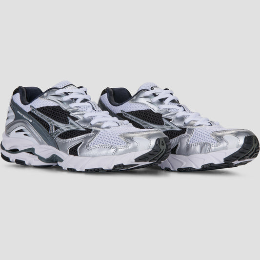 Sneakers Uomo Mizuno  WAVE RIDER 10 Sport  Bianco