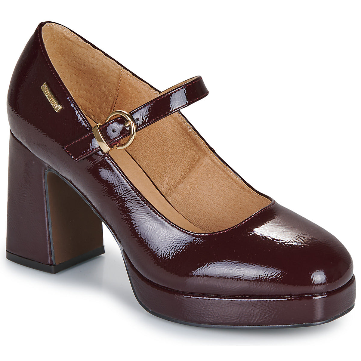 Ballerine Donna Les Tropeziennes par M.Belarbi  DEMMY  Rosso