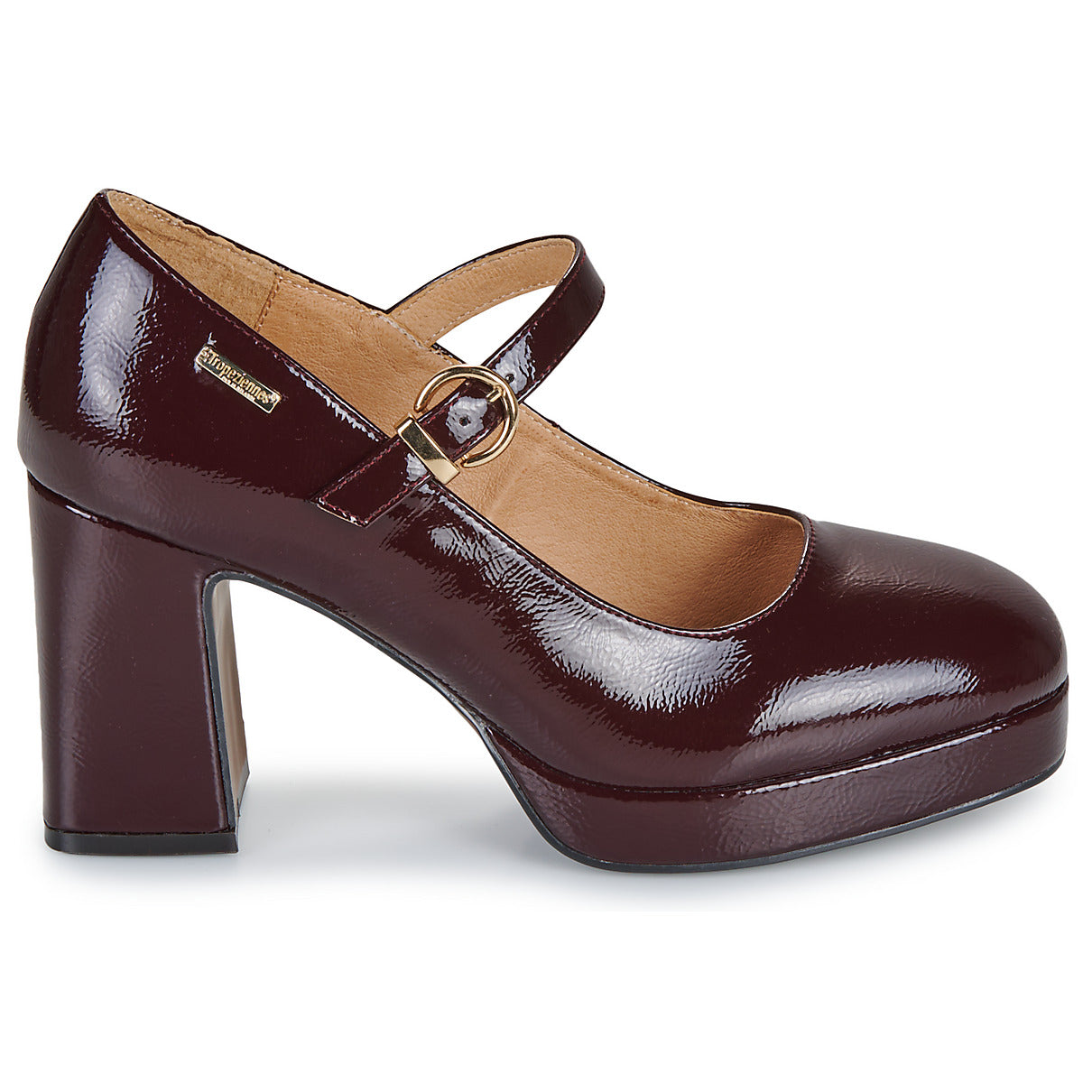 Ballerine Donna Les Tropeziennes par M.Belarbi  DEMMY  Rosso