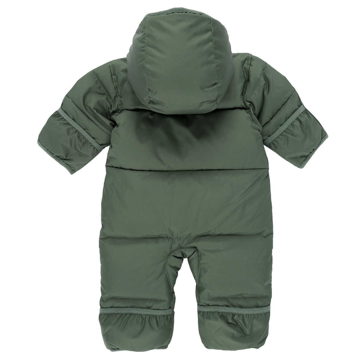 Tute / Jumpsuit ragazza Columbia  SNUGGLY BUNNY II BUNTING  Verde