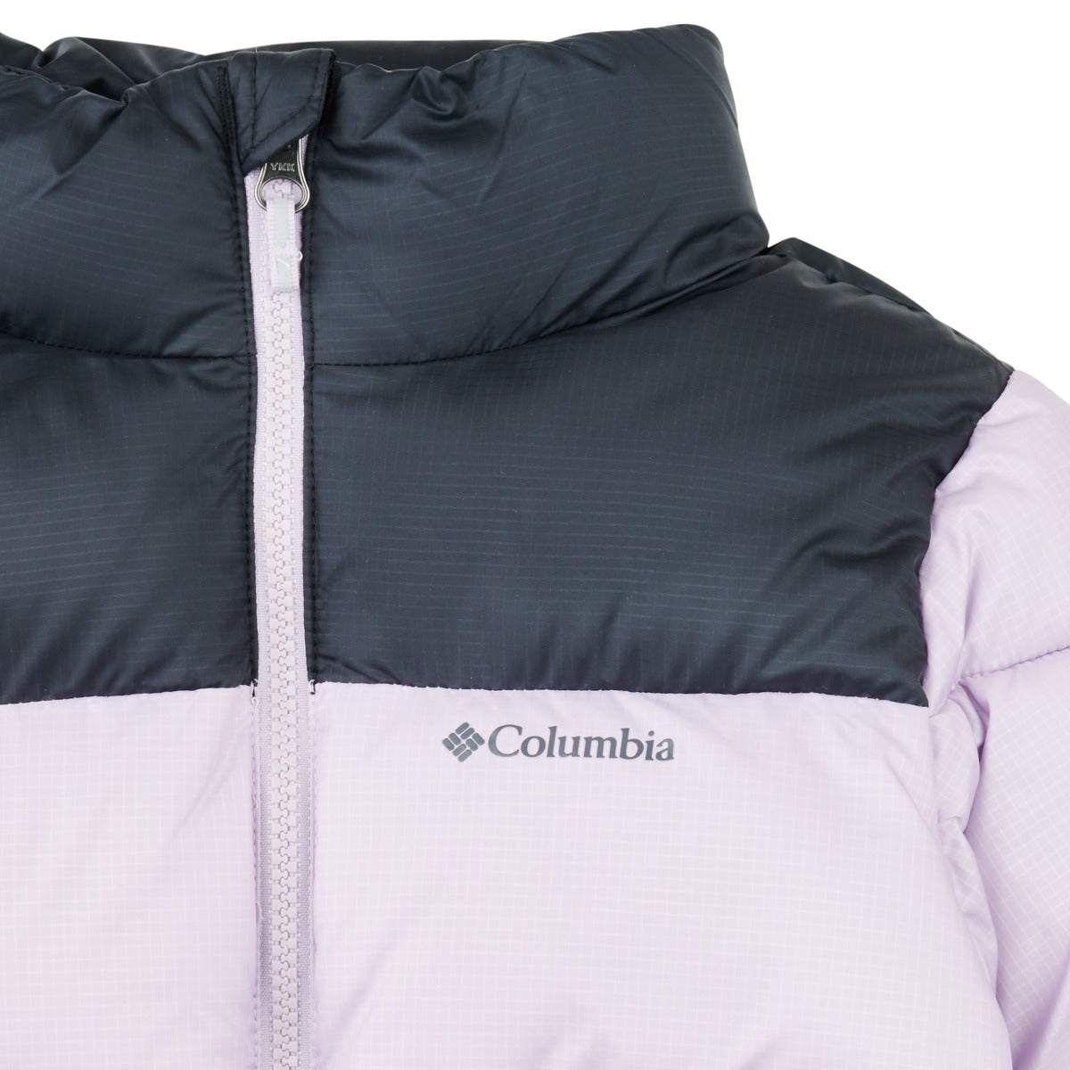 Piumino ragazza Columbia  PUFFECT II JACKET  Viola