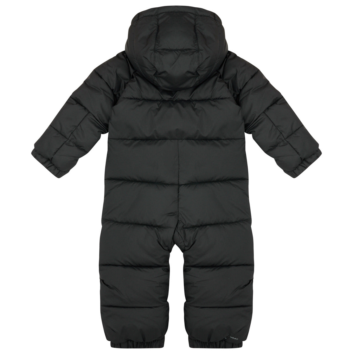 Tute / Jumpsuit ragazza Columbia  PIKE LAKE SUIT  Nero