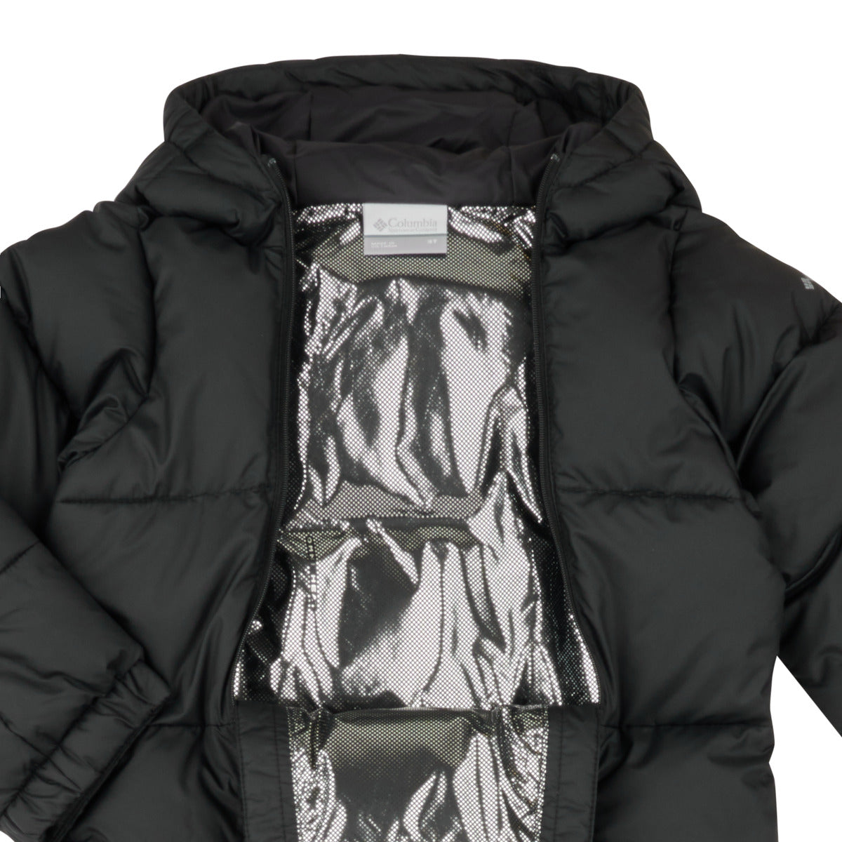 Tute / Jumpsuit ragazza Columbia  PIKE LAKE SUIT  Nero