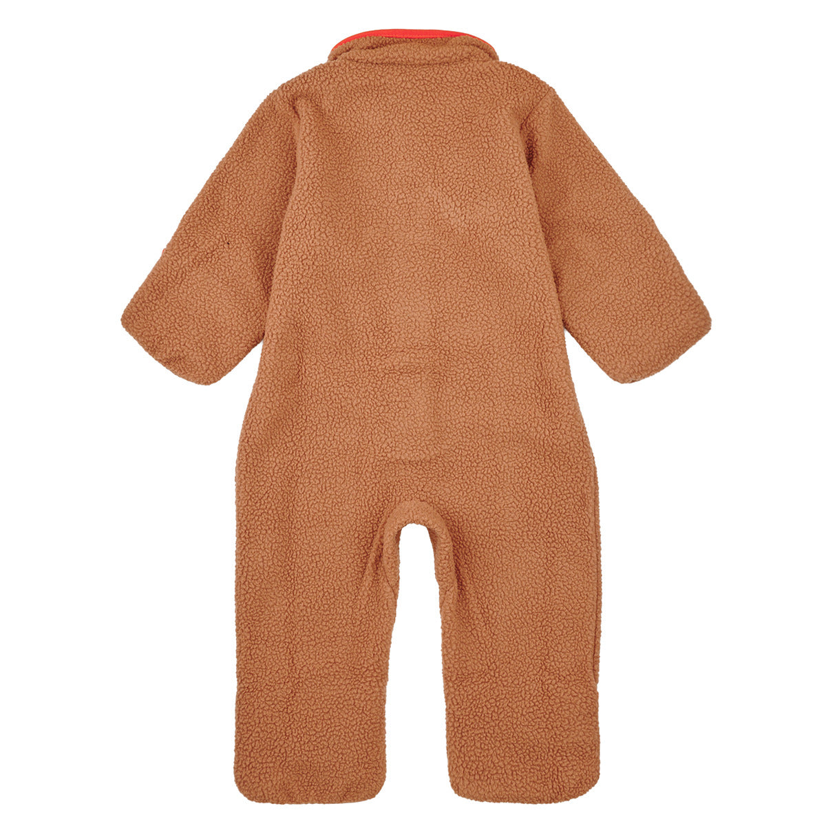 Tute / Jumpsuit ragazza Columbia  HELVETIA BUNTING  Marrone