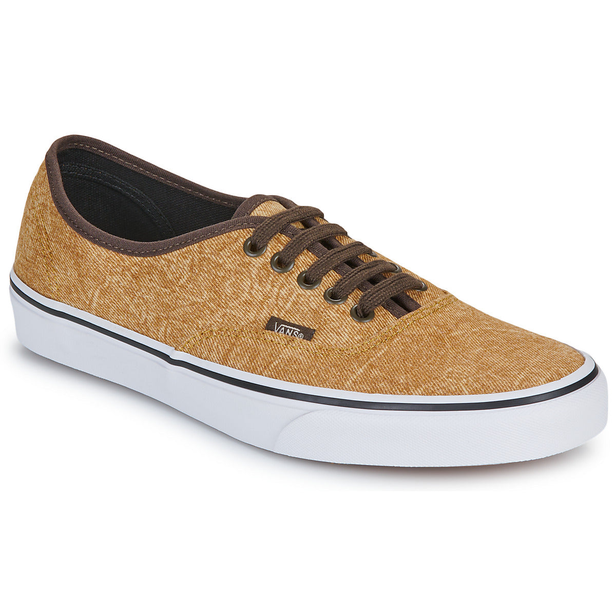 Sneakers Uomo Vans  Authentic  Marrone