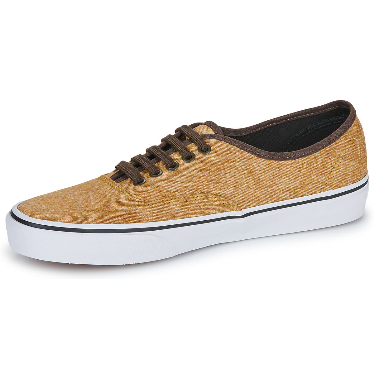 Sneakers Uomo Vans  Authentic  Marrone