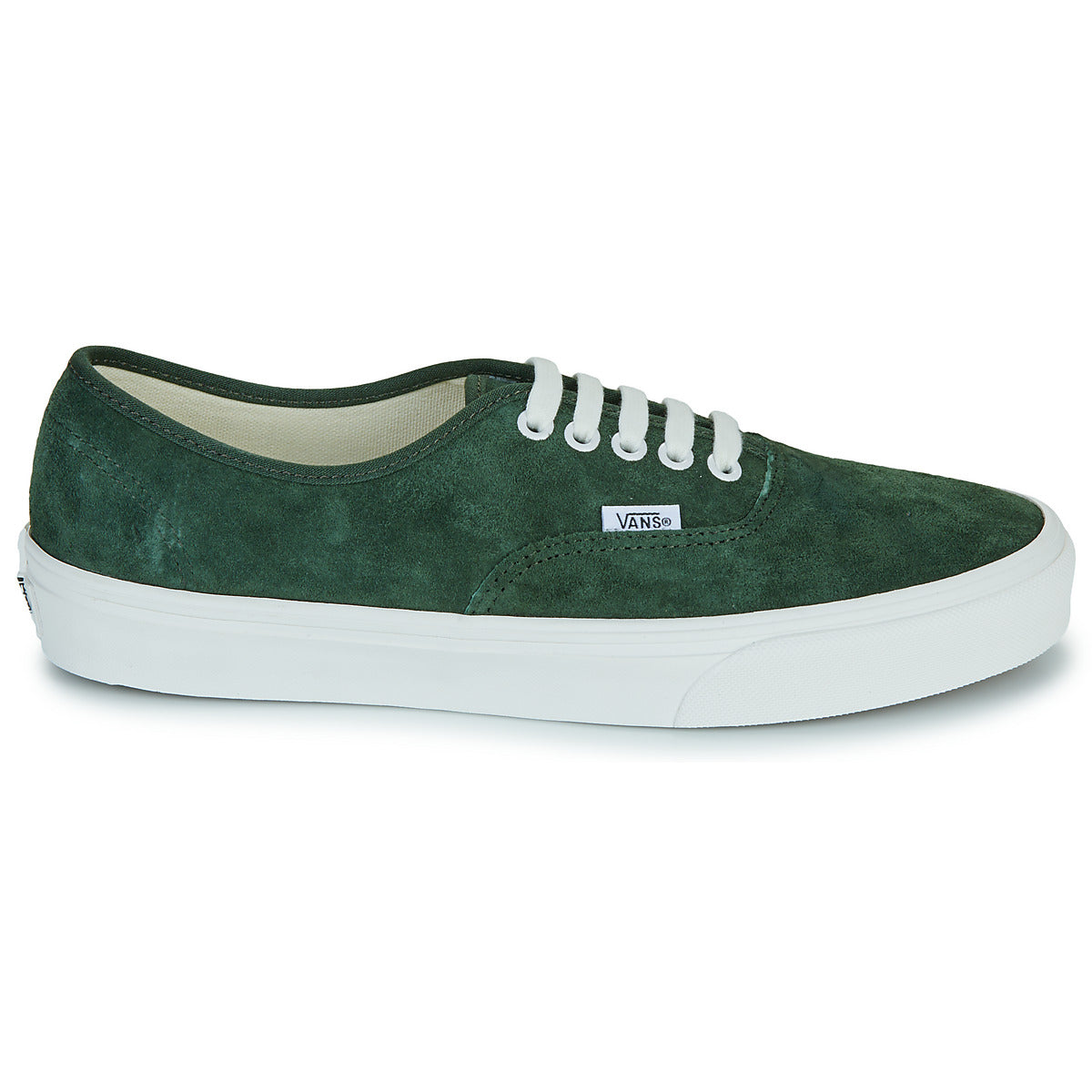 Sneakers Uomo Vans  Authentic  Verde