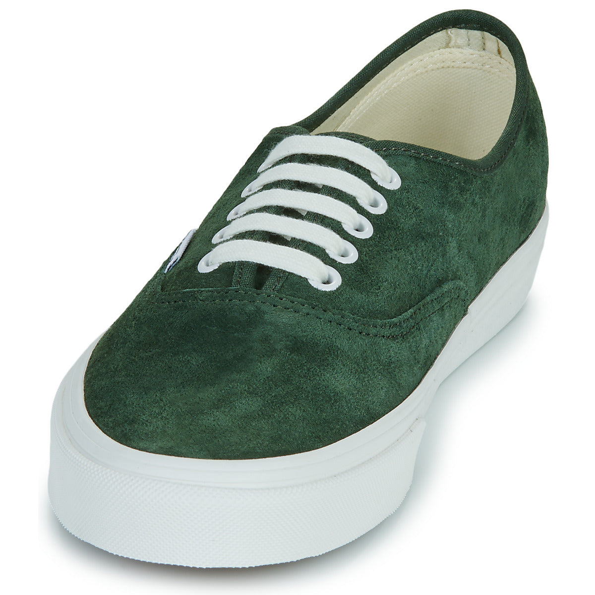 Sneakers Uomo Vans  Authentic  Verde