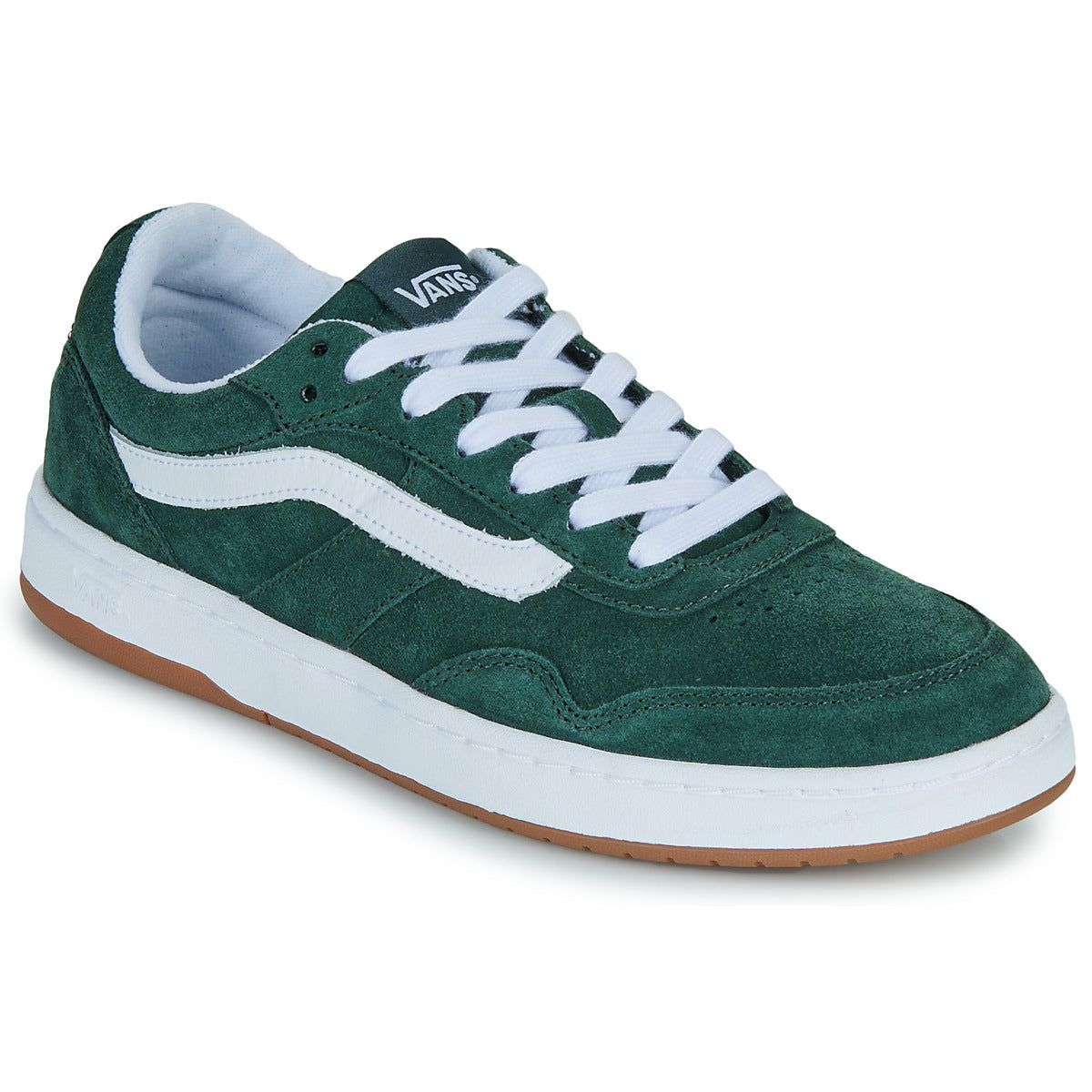 Sneakers Uomo Vans Cruze 3.0 Verde