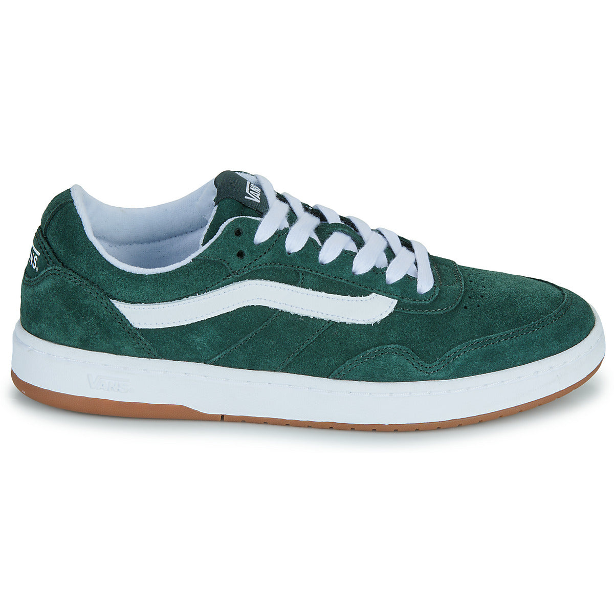Sneakers Uomo Vans  Cruze 3.0  Verde