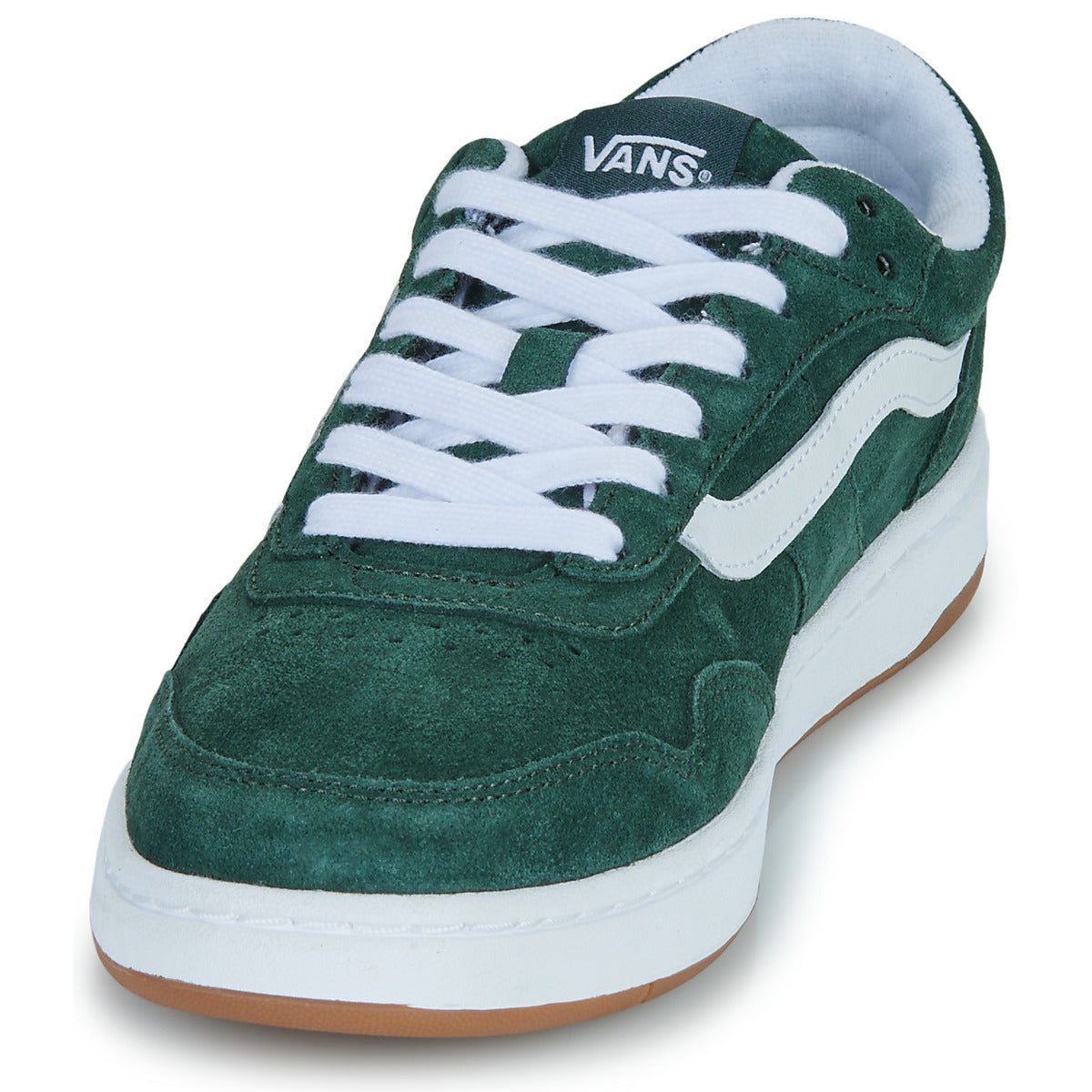 Sneakers Uomo Vans Cruze 3.0 Verde