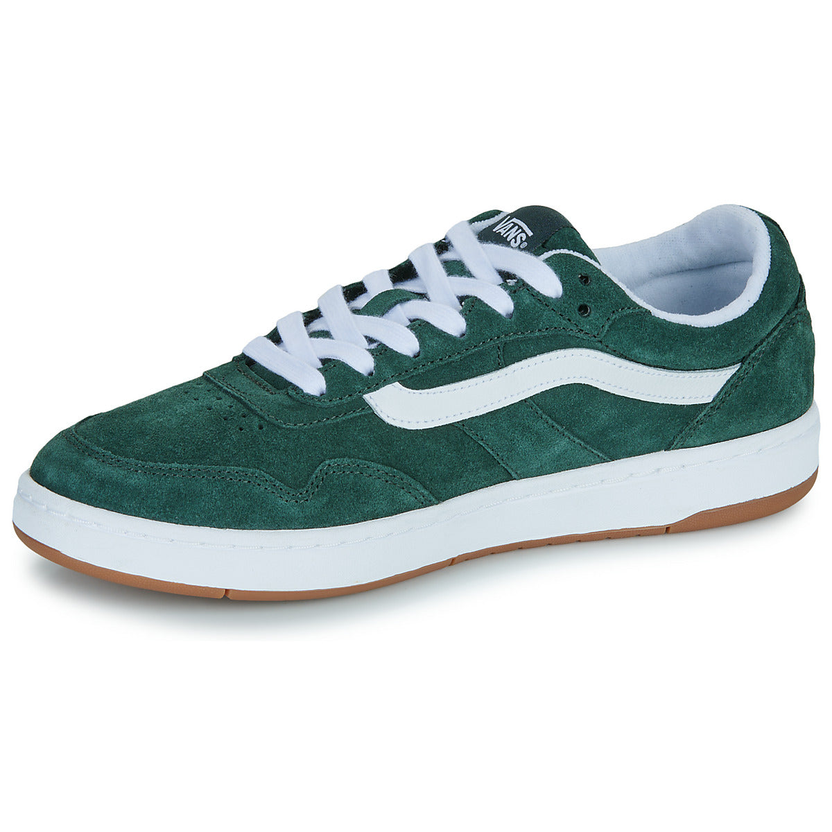 Sneakers Uomo Vans  Cruze 3.0  Verde