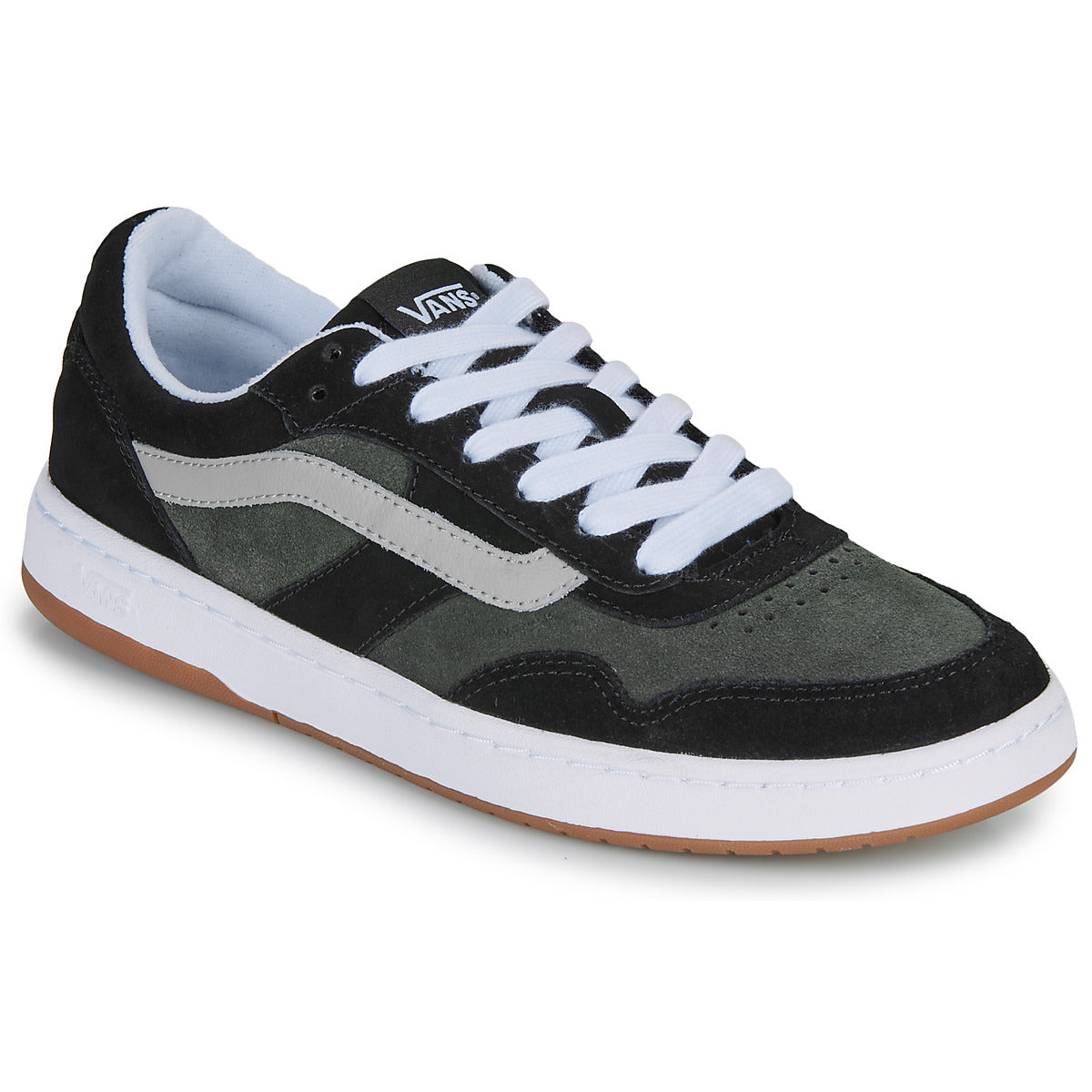 Sneakers Uomo Vans  Cruze 3.0  Nero