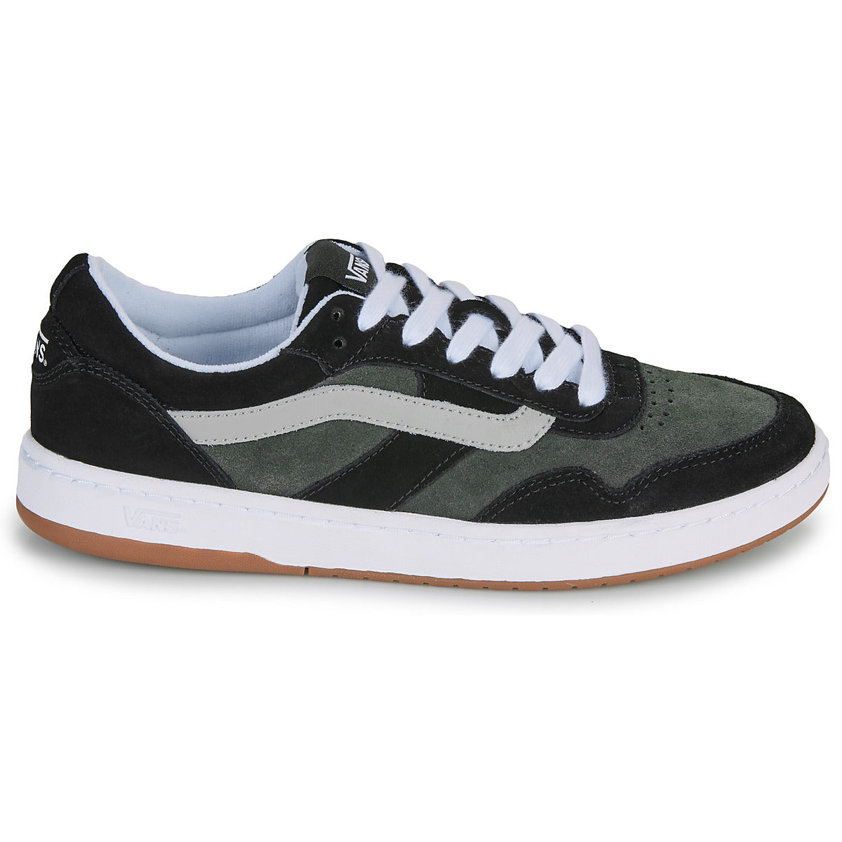 Sneakers Uomo Vans  Cruze 3.0  Nero