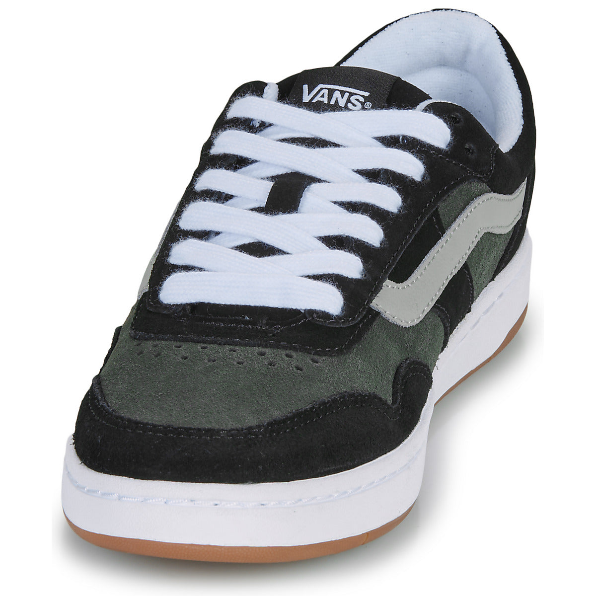 Sneakers Uomo Vans  Cruze 3.0  Nero