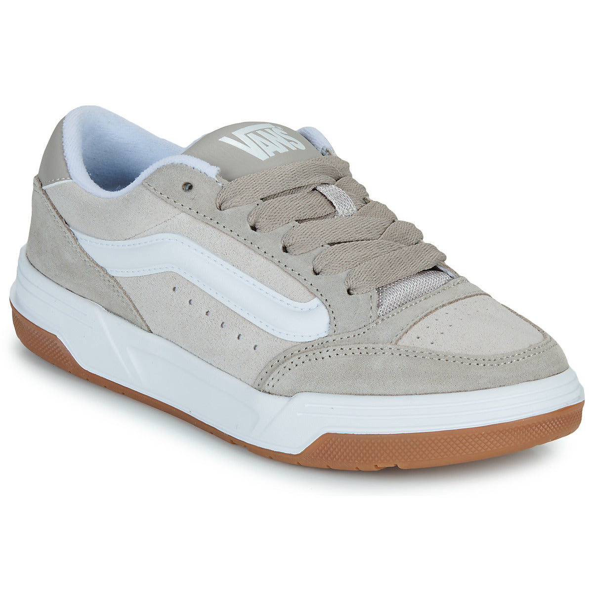 Sneakers Uomo Vans Hylane Grigio