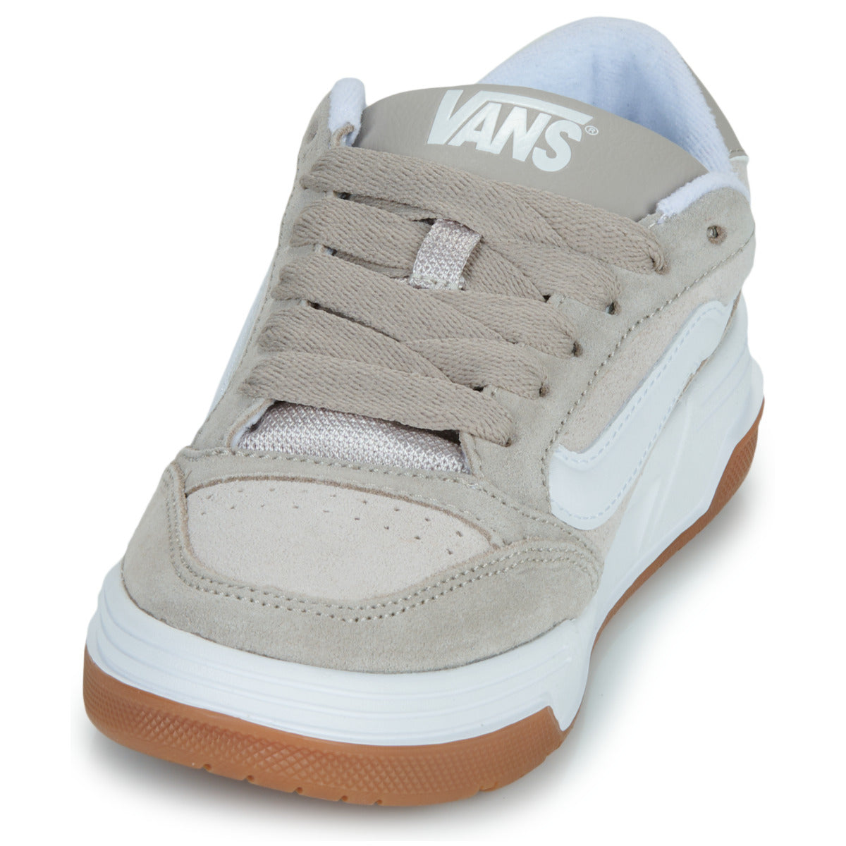 Sneakers Uomo Vans Hylane Grigio