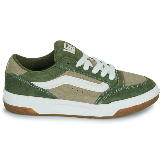 Sneakers Uomo Vans  Hylane  Verde
