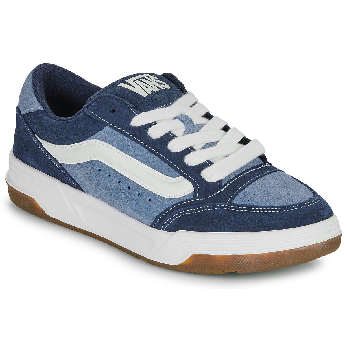 Sneakers Uomo Vans  Hylane  Blu