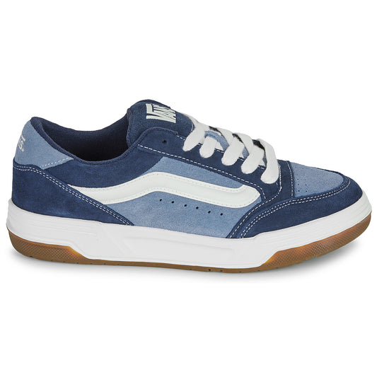 Sneakers Uomo Vans  Hylane  Blu