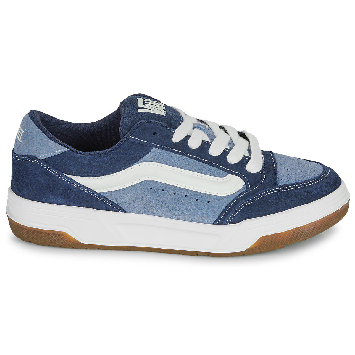Sneakers Uomo Vans  Hylane  Blu