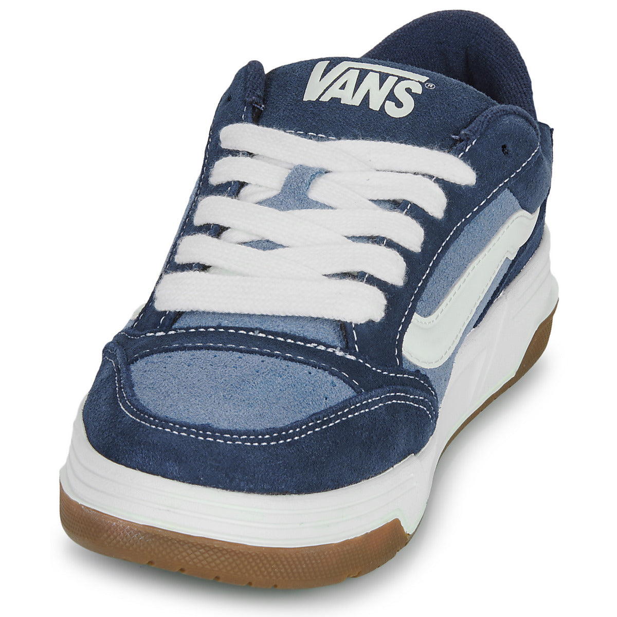 Sneakers Uomo Vans  Hylane  Blu