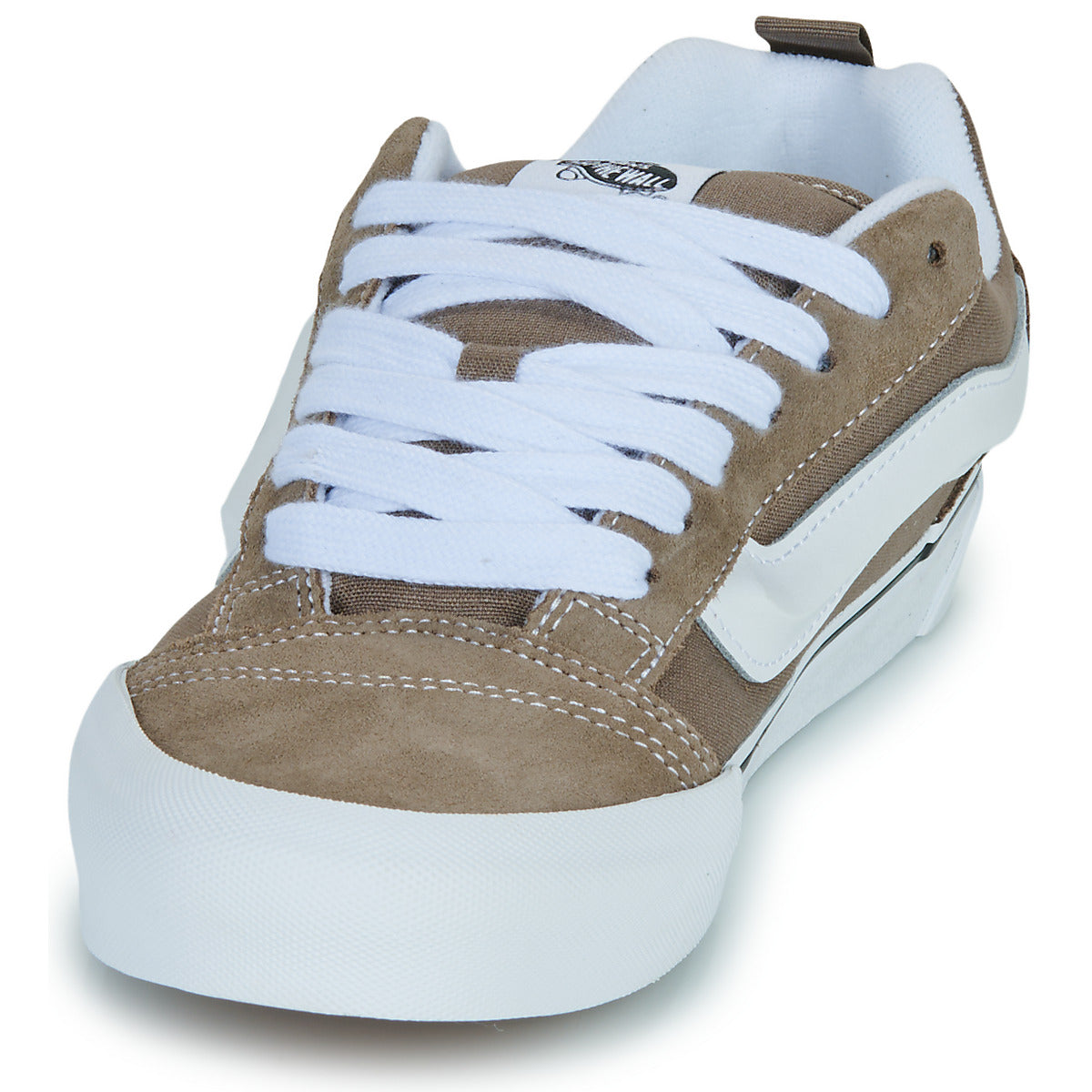 Sneakers Uomo Vans  Knu Skool  Marrone