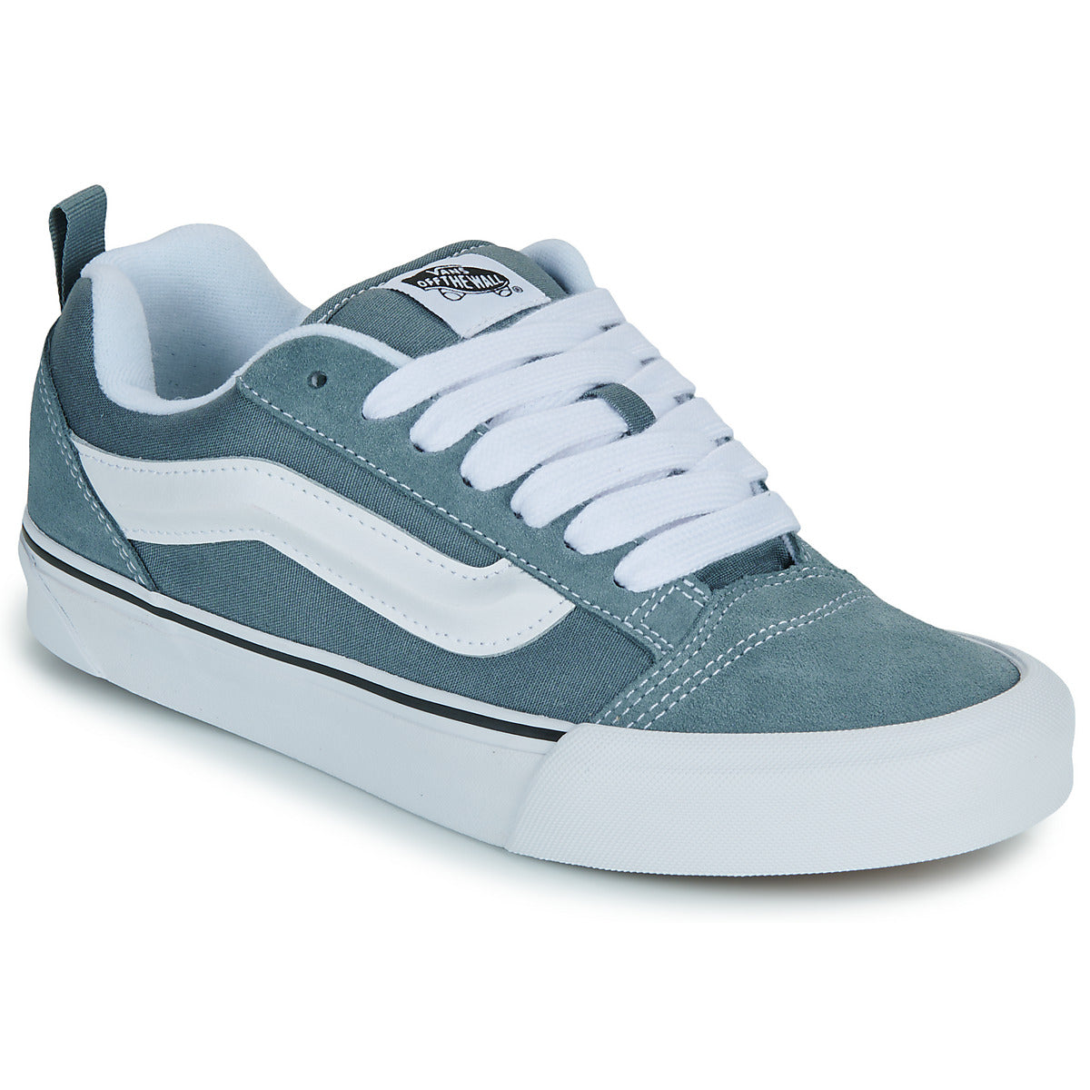 Sneakers Uomo Vans  Knu Skool  Blu