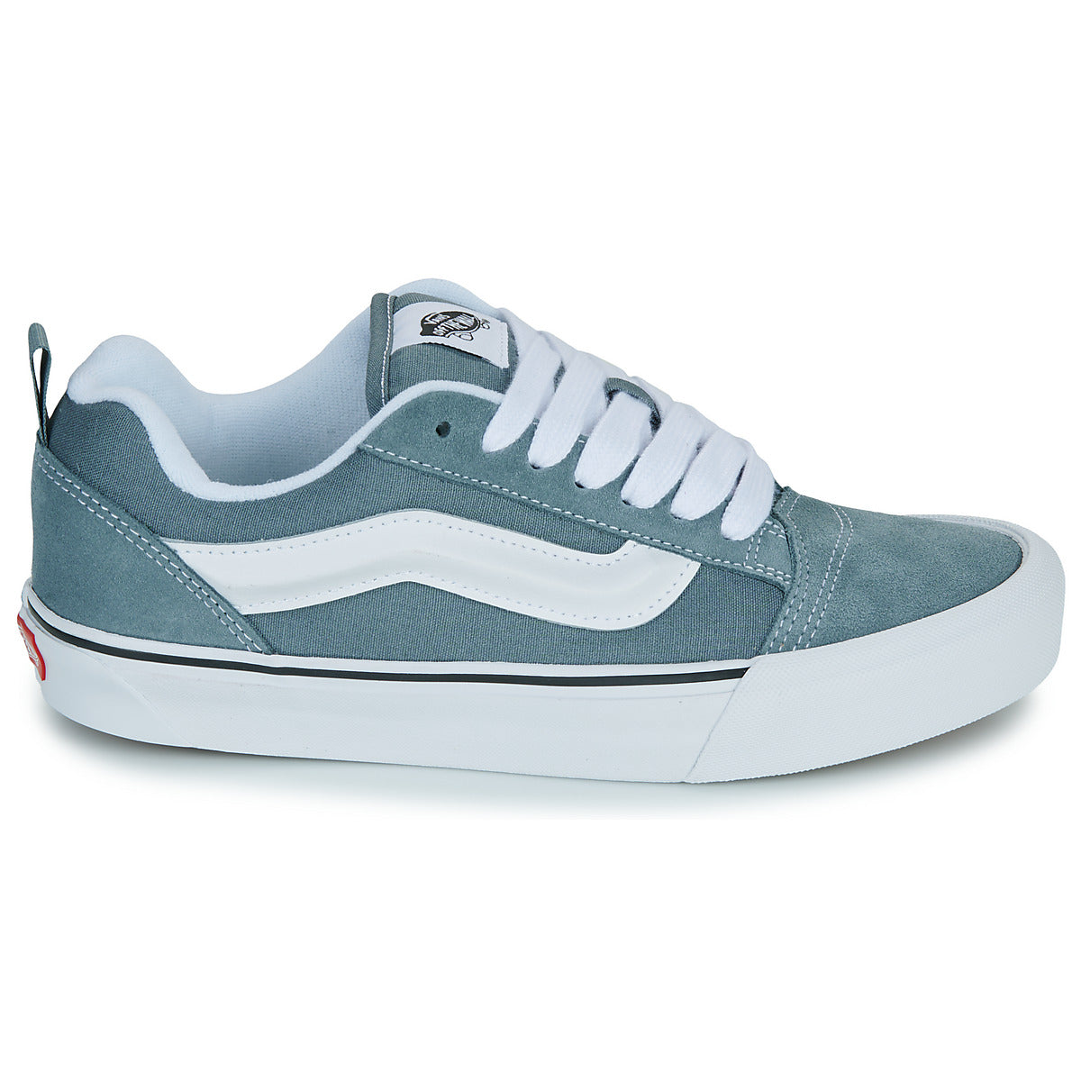 Sneakers Uomo Vans  Knu Skool  Blu
