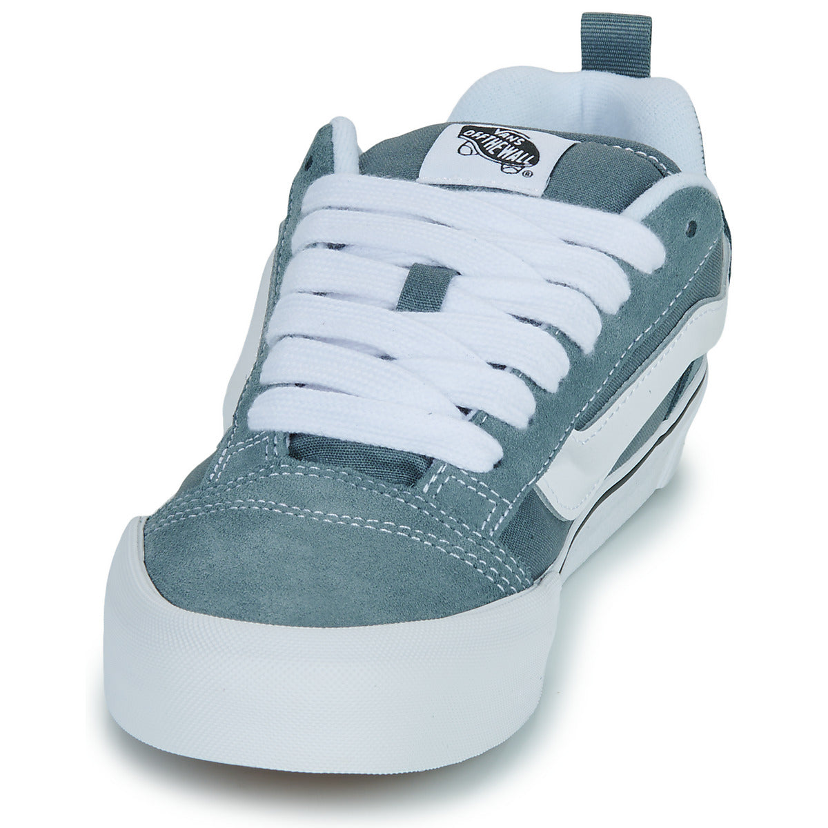 Sneakers Uomo Vans  Knu Skool  Blu