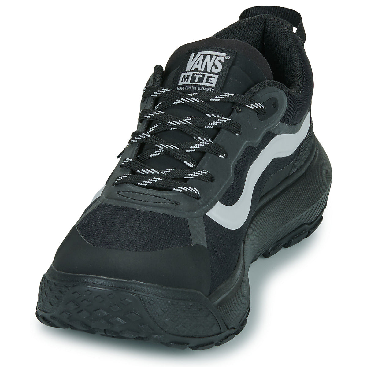 Sneakers basse Donna Vans  MTE Crosspath  Nero