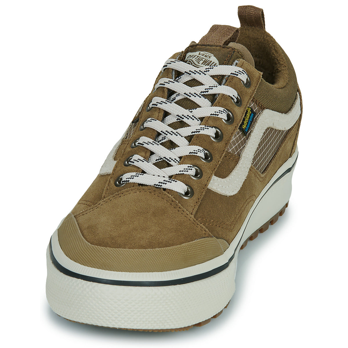 Sneakers Uomo Vans  MTE Old Skool Waterproof Insulated  Marrone