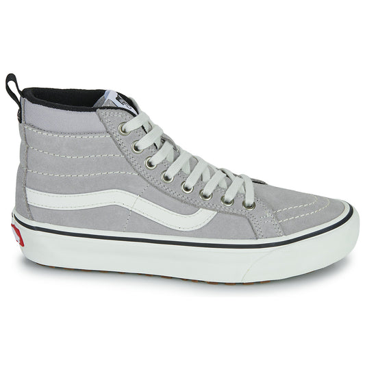 Sneakers alte Uomo Vans  MTE Sk8-Hi Insulated  Grigio
