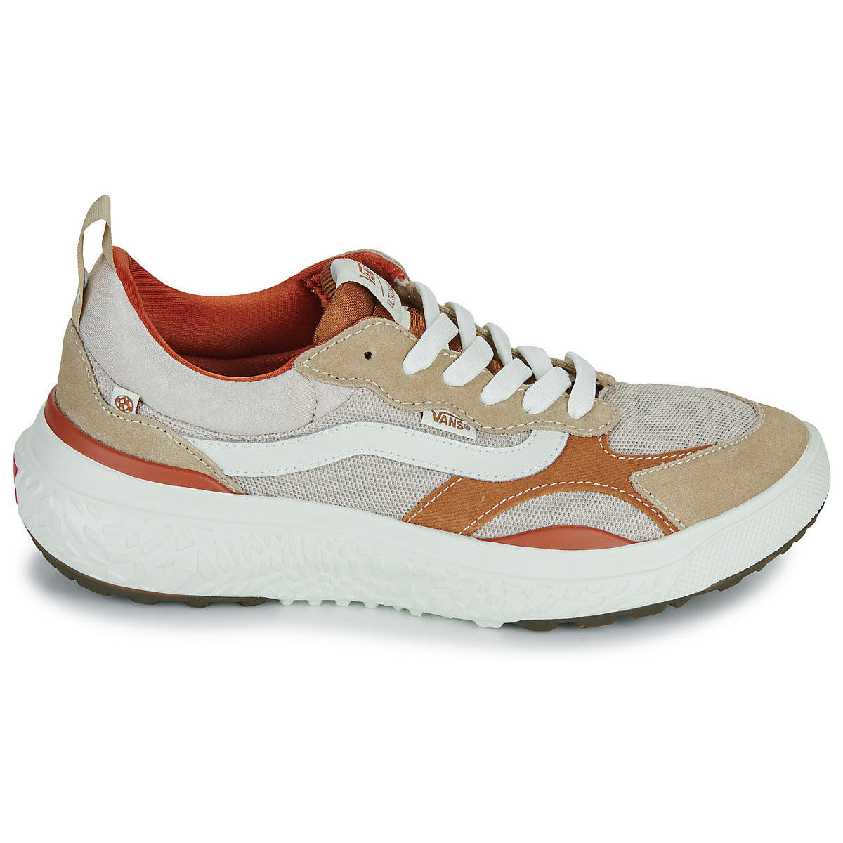 Sneakers Uomo Vans MTE UltraRange Neo VR3 Beige