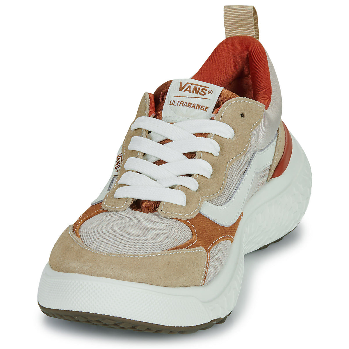 Sneakers Uomo Vans MTE UltraRange Neo VR3 Beige