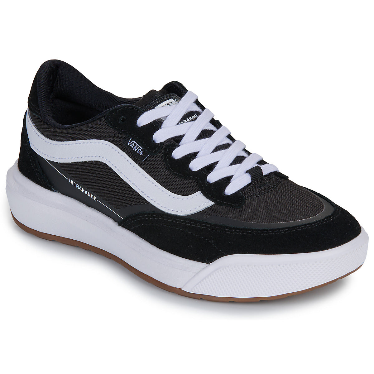 Sneakers Uomo Vans  MTE Ultrarange 2.0 SE  Nero