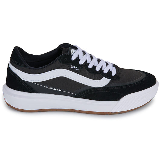 Sneakers Uomo Vans MTE Ultrarange 2.0 SE Nero