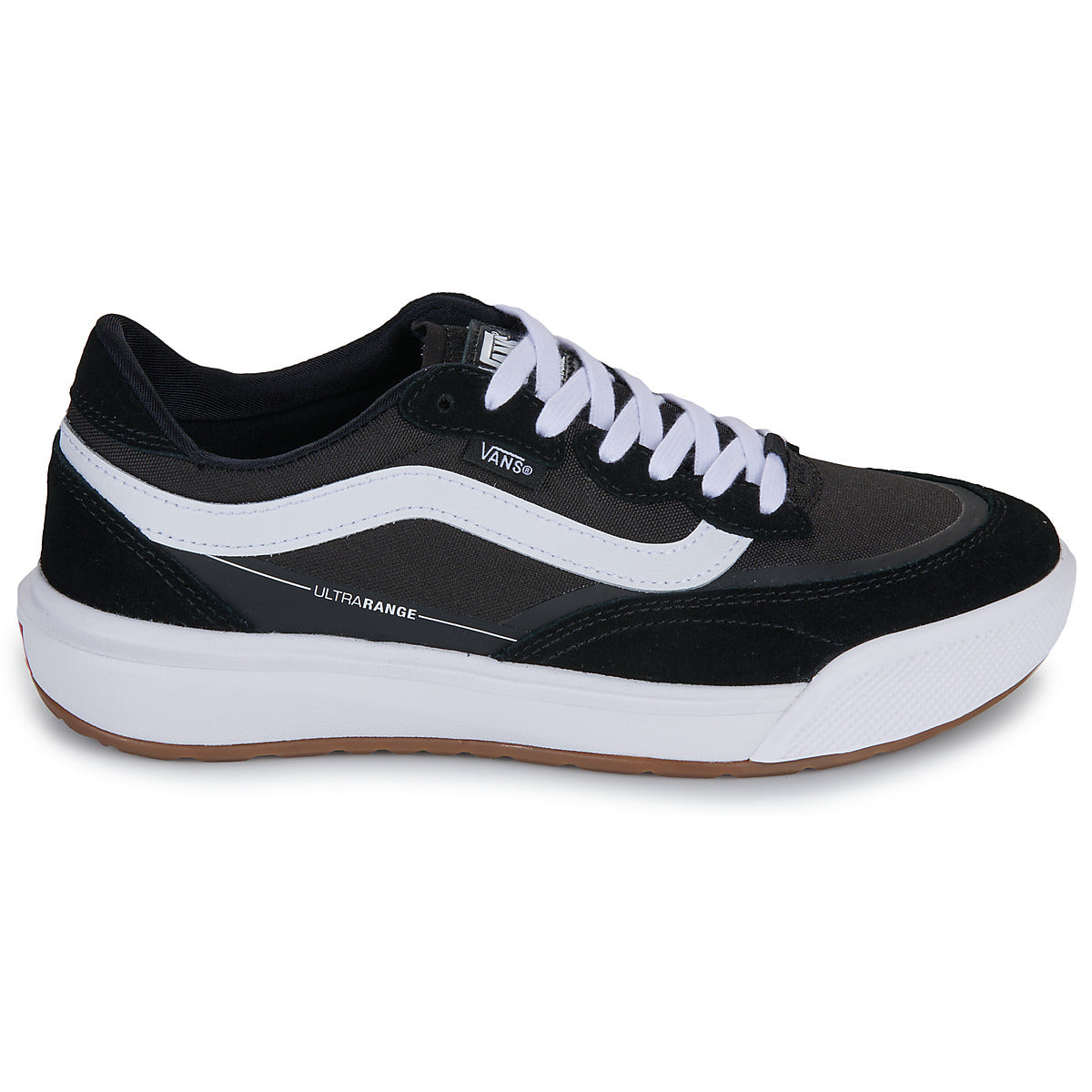 Sneakers Uomo Vans  MTE Ultrarange 2.0 SE  Nero