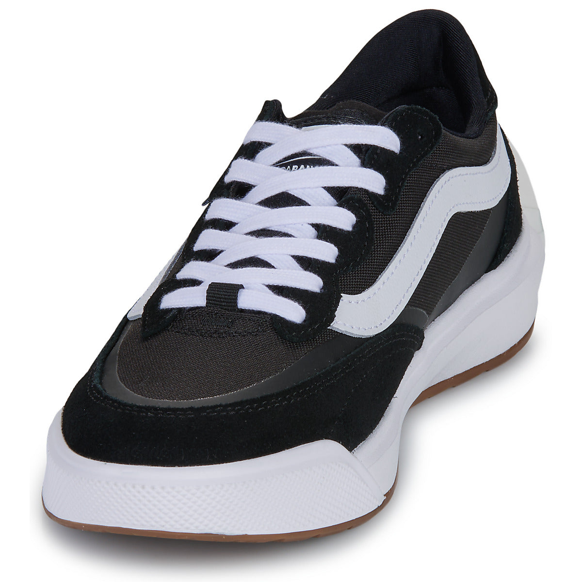 Sneakers Uomo Vans  MTE Ultrarange 2.0 SE  Nero