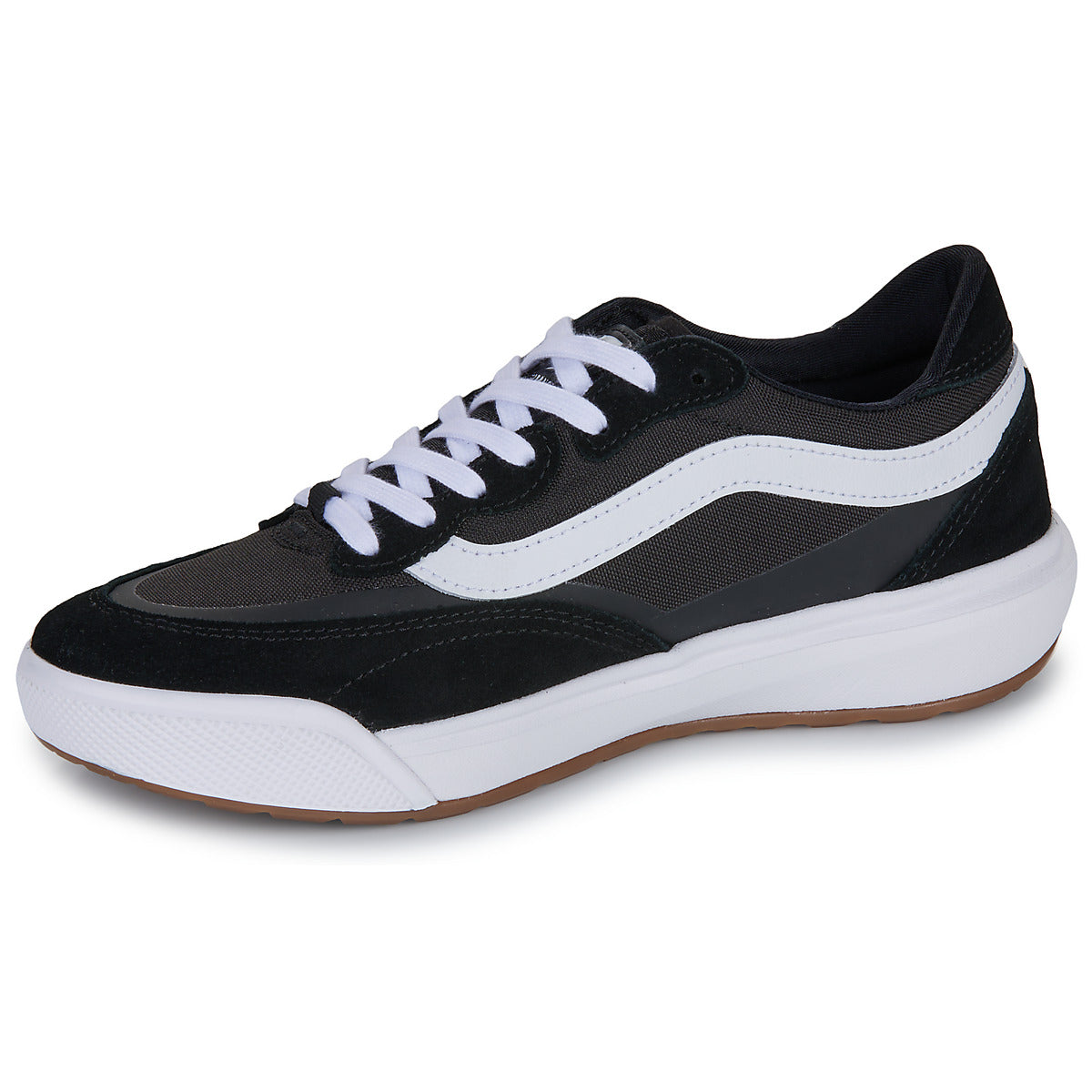 Sneakers Uomo Vans MTE Ultrarange 2.0 SE Nero