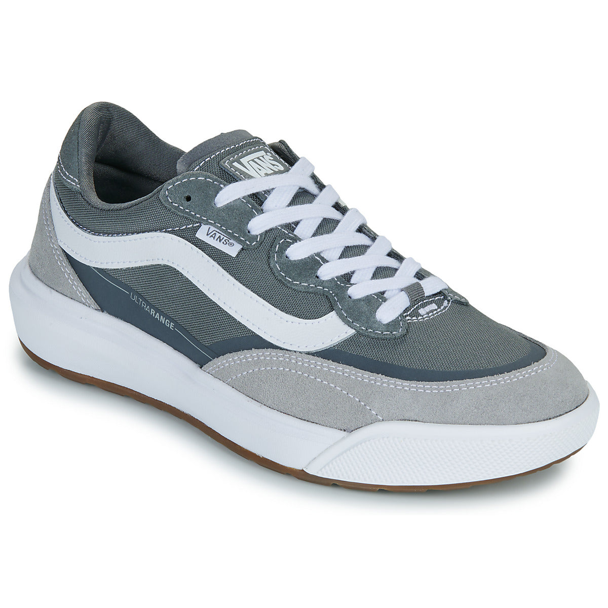 Sneakers Uomo Vans  MTE Ultrarange 2.0 SE  Grigio