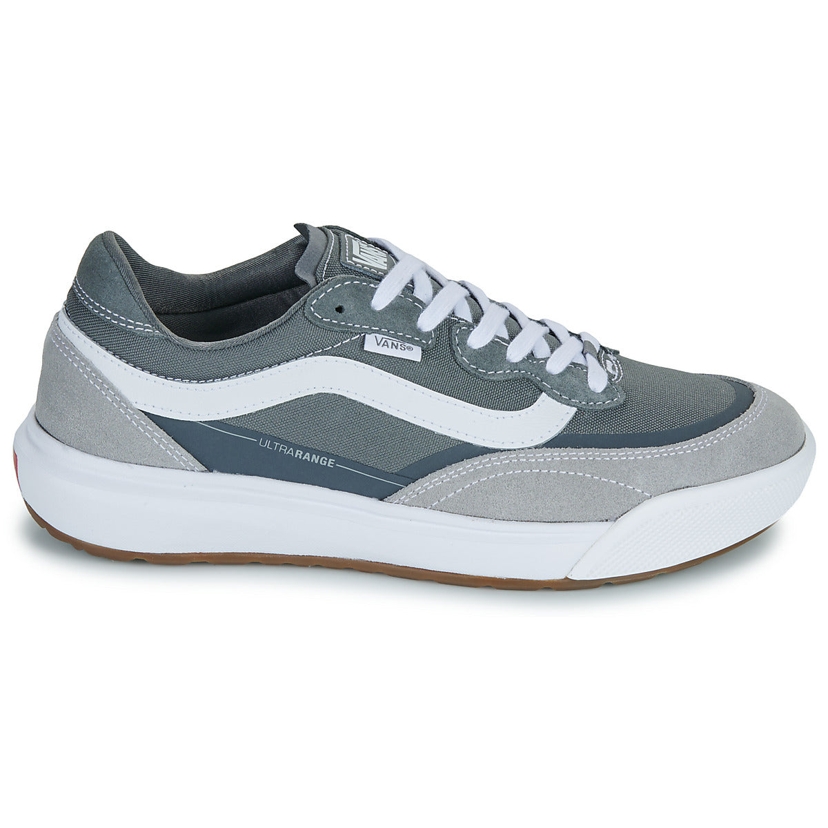 Sneakers Uomo Vans  MTE Ultrarange 2.0 SE  Grigio